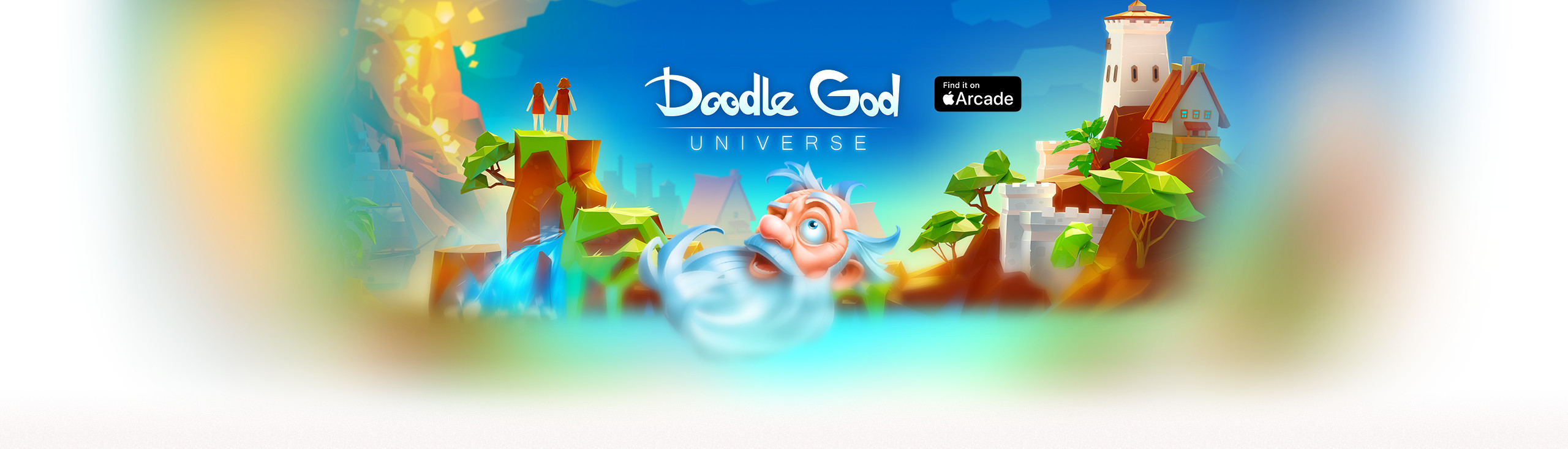 Doodle God: Alchemy Jam Update 8 Download