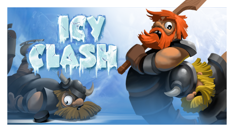Icy Clash