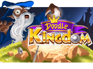 Doodle Kingdom