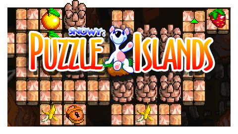 Snowy: Puzzle Islands