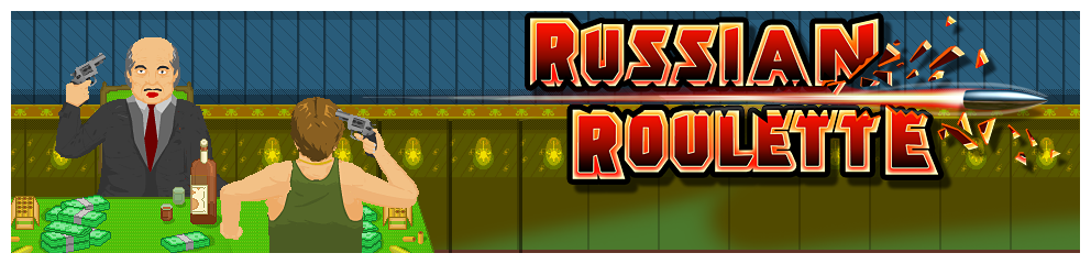 Russian Roulette Header Image