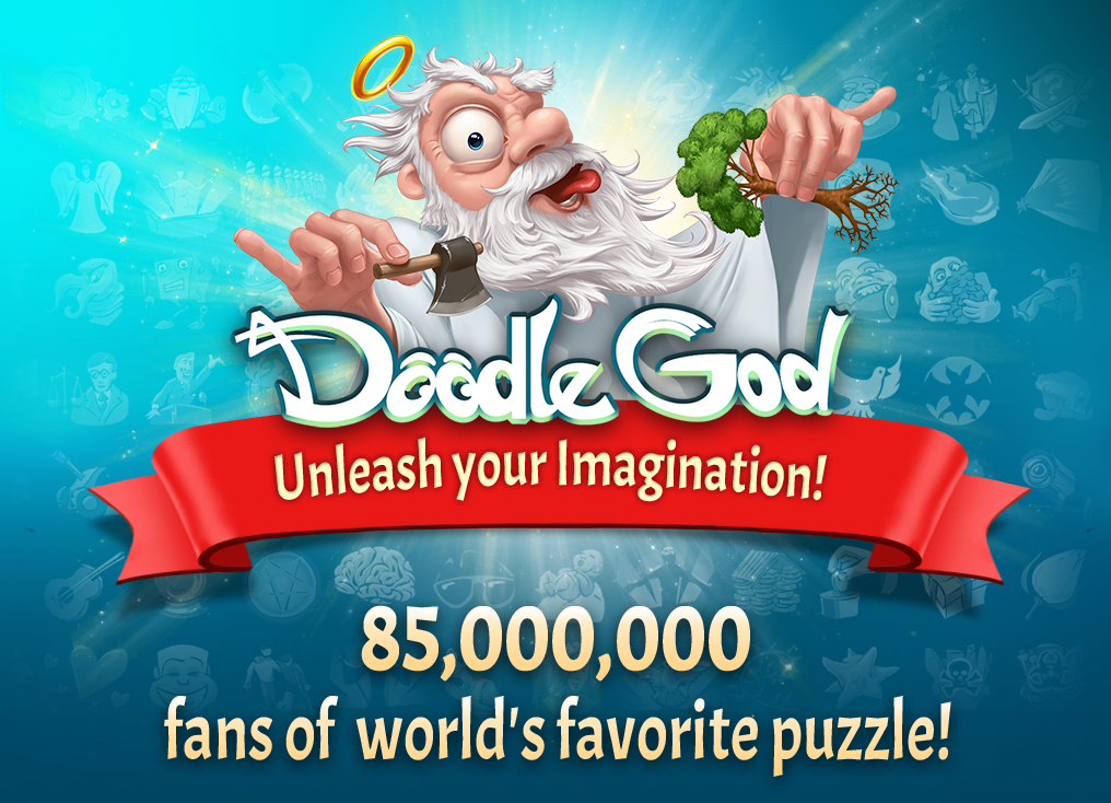 Doodle God - Jogo Grátis Online